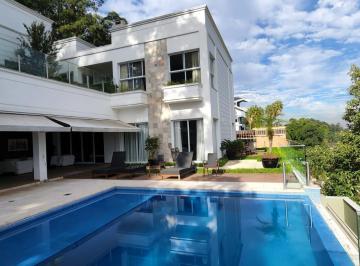 Casa de 4 quartos, Barueri · Ampla Casa à Venda com 4 Quartos e Suíte – Residencial Tamboré 1, Barueri/SP