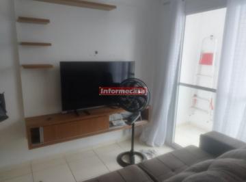 Foto 01 · Apartamento à venda em Nova Iguaçu-RJ, bairro Ouro Verde: 2 quartos, 1 sala, 1 banheiro, 1 vaga de g