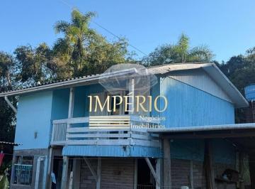 Foto 19 · Oportunidade única! Casa com 3 quartos na Vila Nova, Três Coroas-RS: 70m², 1 sala, 2 banheiros. Venh