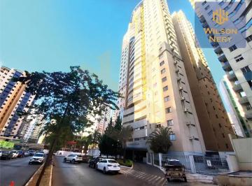 Apartamento de 4 quartos, Águas Claras · VIA PALÁCIO DO SOL – RUA DAS PAINEIRAS – ÁGUAS CLARAS/DF