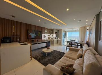 Foto 01 · VENDE-SE APTO 100M² | VISTA LIVRE | 2 SUÍTES | ÓTIMA LOCALIZAÇÃO