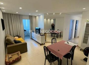 whatsapp-image-2024-07-16-at-14-48-361721229282670.jpeg · Lindo apartamento condominio Nature Clube, lazer completo, 3 dormitorios, 1 suite, 2 vagas de garage