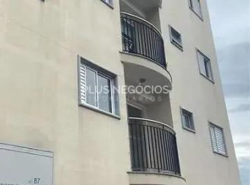141736450603677.jpg · Apartamento com 2 Dormitórios e 1 Vaga à Venda em Sorocaba - Próximo ao Carrefour, Shopping, Hospita