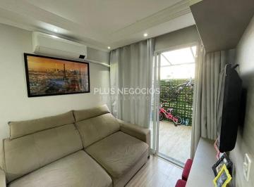 6423c8a6-3115-4ccb-ab80-9247ddf79bbb1737057535624.jpeg · Apartamento à venda, condominio residencial Easy Life com 2 dormitórios e uma suíte 2 banheiros i vg