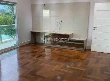 blob-21713814164943.jpeg · Sobrado em Condomínio de Alto Padrão, Casa com 4 suítes, Casa no Condominio Residencial Saint Patric