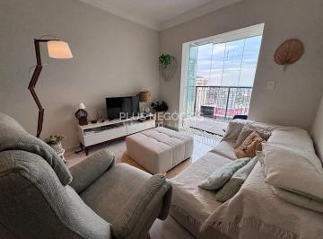 img_10461751573326459.jpg · Apartamento à Venda no Art Campolim em Sorocaba 72m², Andar Alto, 2 Vagas e Itens Planejados