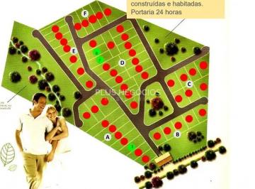 captura-de-tela-2024-01-18-1630081710349766824.png · Terreno à venda, Caputera, Sorocaba, SP,  Condomínio Tereza Maria TERRENO A VENDA