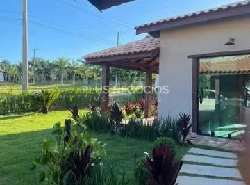 11739548711678.jpg · Casa à Venda no Condomínio Village da Serra  3 Suítes, Piscina e Área Gourmet  Aceita Troca por Imóv
