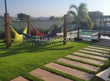 img-20241024-wa01491730136557733.jpg · Casa Térrea à Venda no Condomínio Fazenda Imperial em Sorocaba 4 Suítes, Piscina Aquecida e Área Go