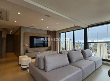 C807FB06-3167-4E95-B2E4-E3A09198E5C1.jpg · Lindo Apartamento com 3 Suítes de Alto Padrão no Ícone Planeta Completamente Mobiliado e Decorado!