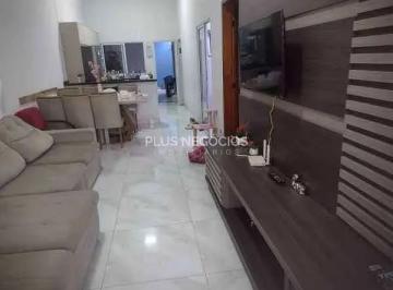 blob-191715695479930.jpeg · Casa à venda, JCasa de 3 Dormitórios com Suíte e Área Gourmet em Condomínio de Alto Padrão - Permuta