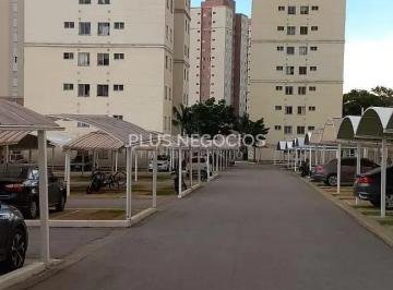 whatsapp-image-2024-10-17-at-15-22-48-21729190183745.jpeg · Apartamento Térreo no Condomínio Brisa do Parque 1 com Garden, 2 Quartos, Garagem, Academia, Piscina