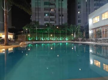 n201744330508366.jpg · Apartamento no Condominio Nature Clube, 3 dormitórios sendo 1 suíte, armários, vista para a ampla ar