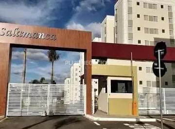 5145445129478871745933410836.webp · Apartamento à venda 2 dormitorios condominio com laser completo, Jardim São Carlos, Sorocaba, SP