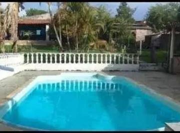 blob-181732713510368.jpeg · Chácara à venda, Araçoiabinha, com 3 quartos com uma suíte  sendo duas casas separadas Araçoiaba da 