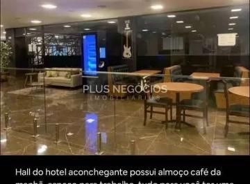 blob1733752072294.jpeg · Flat tipo apartamento mobiliado à venda, maravilhoso avenida Afonso vergueiro Sorocaba, SP