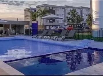 4375357657951271746533560002.webp · Apartamento à venda 2 dormitorios condominio completo, Recreio dos Sorocabanos, Sorocaba, SP