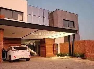 blob-21713554644172.jpeg · Sobrado à venda, Alphaville Nova Esplanada 4 com 4 suítes terreno com 485m2 e área construída 293m2 