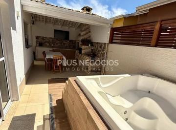 whatsapp-image-2025-04-01-at-19-00-291744028486662.jpeg · Casa Cond. Reserva Olga com 3 Dorms, Gourmet Completa e Hidro para 5 Pessoas  Av. São Paulo  Aceita 