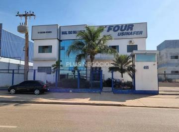 whatsapp-image-2024-07-25-at-14-43-151722258397530.jpeg · Galpão Logístico, 1500 metros,  Barracão à venda, avenida Victor Andrew na Zona Industrial, Sorocaba