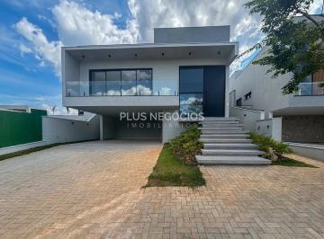 img_27071733248721652.jpg · Casa Assobradada de Luxo  À Venda  Alphaville Nova Esplanada 4  3 Suítes (1 master)  298 m²