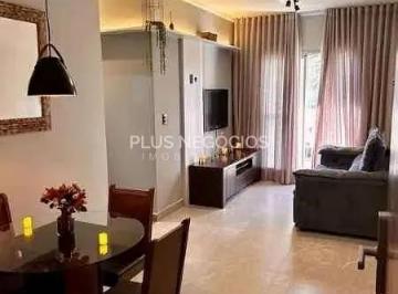 blob-181722627612727.jpeg · Apartamento mobiliado para locação ou venda, próximo do Shopping Iguatemi na Região do Parque Campol