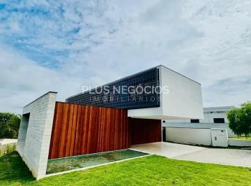 6555621554714831744139633742.webp · Sobrado Alto Padrão  À Venda  Alphaville Nova Esplanada 3  4 suítes  378 m²