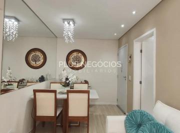 unnamed1738693880257.jpg · Apartamento à venda no Spazio Moinho Velho, no Jardim Itanguá, Sorocaba 2 dormitórios, Armários Pla