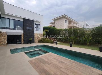 9583df14-e449-472f-8878-d9c4cb6614c61730204380798.jpg · Casa espetacular no Condominio Fazenda Imperial, mais de 400 mts² de area util, distribuidos em um t