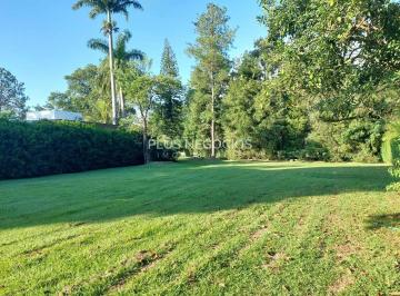 l31746727434240.jpg · Lindo terreno a venda no condominio Lago Azul Golfe clube, planissimo, fundo para o campo de golfe, 