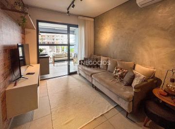 img_25571732296928323.jpg · Apartamento à Venda no Condomínio JK Jardins: 3 Dormitórios, Sendo 1 Suíte e 89m² de Área Útil  Infr