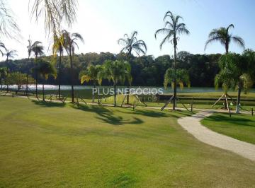 f131749823439155.jpg · MARAVILHOSO terreno à venda, Parque Reserva Fazenda Imperial, fundo para o lago, 1.800 mts², maravil