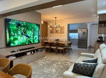 whatsapp-image-2024-05-11-at-08-39-141715430876222.jpeg · Apartamento  À Venda  Vancouver Homes  Parque Campolim  3 dormitórios  103 m²