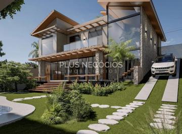 31734028420427.jpeg · Imponente Residência à Venda no Condomínio Fazenda Imperial, Sorocaba - 402m², 5 Suítes, Piscina e L