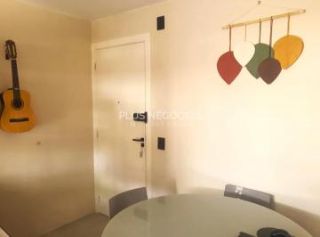 sala-1-horiz1727353013546.jpg · Apartamento Térreo à Venda no Jardim Tatiana, Sorocaba  2 Dormitórios, 54m², Reformado, Condomínio C