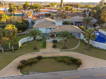 dji_01561726056979668.jpg · Casa em condominio de alto padrão para venda e locação na região do Campolim, Cond Residencial Santa