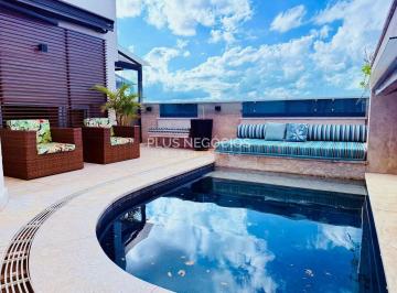 whatsapp-image-2025-06-30-at-14-16-291751313302423.jpeg · Cobertura Duplex à Venda no Único Campolim em Sorocaba  4 Suítes, Piscina Privativa, Vista Panorâmic