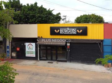 dji_02981729690707559.jpg · Excelente Ponto Comercial na Praça Nova York, Jardim América  Localização Estratégica para Seu Negóc