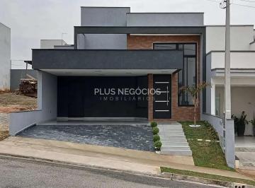 31728573787160.jpg · Casa Térrea 3 Suítes à Venda no Residencial Helena Maria Sorocaba/SP