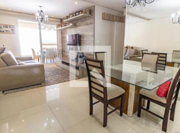 Apartamento · 80m² · 3 Quartos · 2 Vagas · Apartamento à Venda - Mooca, 3 Quartos, 80 m2