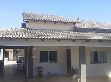 Casa de 3 quartos, Gama · Casa na ponte alta