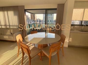 APARTAMENTO MOBILIADO À VENDA NO BAIRRO SAVASSI · APARTAMENTO MOBILIADO À VENDA NO BAIRRO SAVASSI