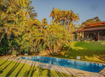 Casa · 136m² · 3 Quartos · 3 Vagas · Casa c/ 3 dorm. e piscina à venda, 136m2 por R$ 1.120.000,00, Alpes D´Ouro, Bom Jesus dos Perdões/SP