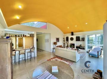 Casa · 275m² · 3 Quartos · 2 Vagas · Linda Casa Contemporânea 03dorms/1suíte - Cond. Palos Verdes