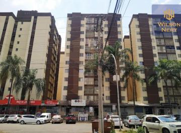 Apartamento de 2 quartos, Taguatinga · CSB 08 – EDIFÍCIO RIO DE JANEIRO – TAGUATINGA SUL/DF