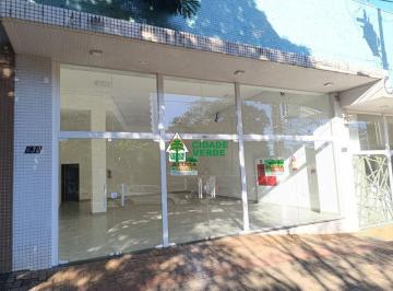 Comercial · 100m² · 1 Vaga · LOCAÇÃO | Sala/Salão,  em Jardim Aclimação, Maringá