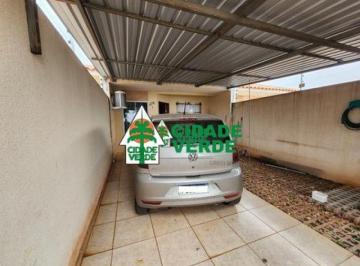 Casa · 65m² · 2 Quartos · 1 Vaga · VENDA | Casa, com 2 dormitórios em Jardim Aurora, Sarandi