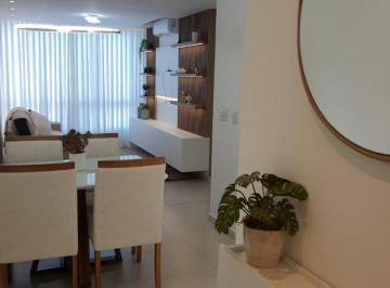 Apartamento · 2 Quartos · 1 Vaga · Apto mobiliado em Ivoti !!!