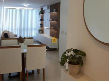 Apartamento · 2 Quartos · 1 Vaga · Apto mobiliado em Ivoti !!!