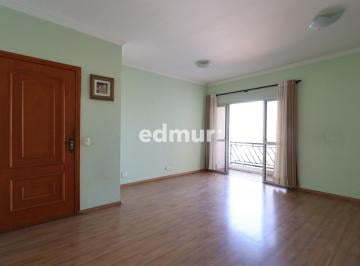 Apartamento · 83m² · 3 Quartos · Apartamento à venda - em Campestre